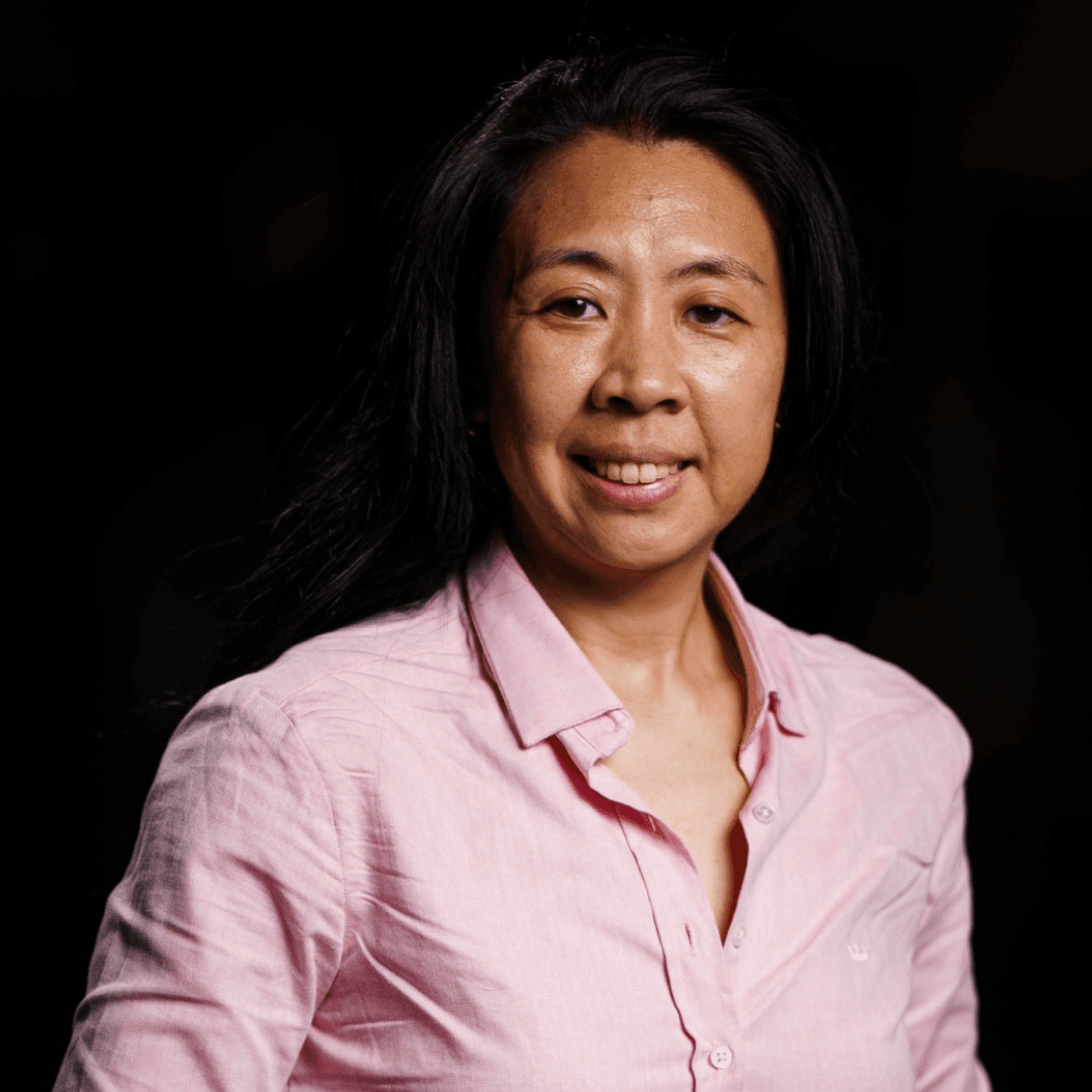 Lilian Otaguro